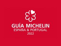 Guía Michelin 2022
